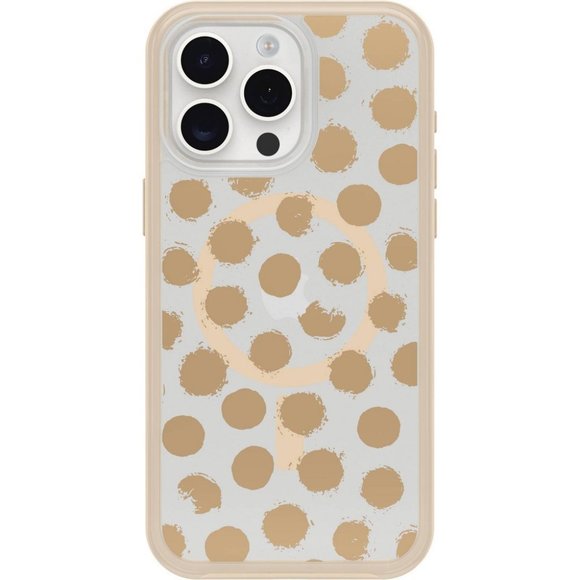 OtterBox Apple iPhone 15 Pro Max Symmetry Series Case with MagSafe -NIB